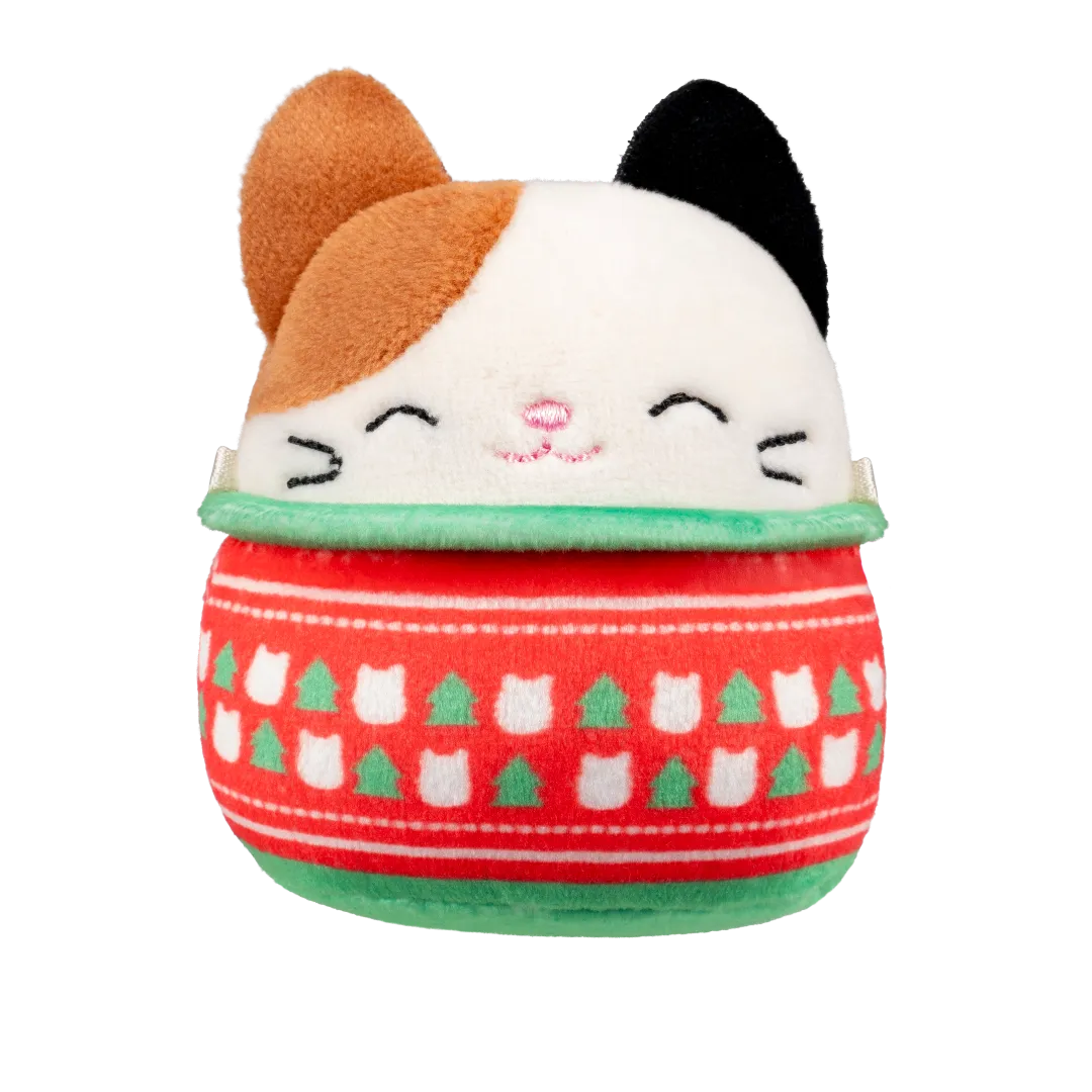 Squishmallows Micromallows Calendario De Adviento, 24 Piezas - Image 5