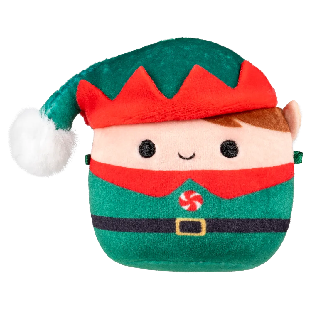 Squishmallows Micromallows Calendario De Adviento, 24 Piezas - Image 6