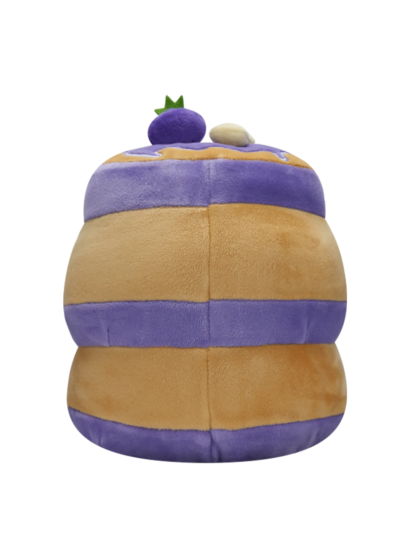 Squishmallows Paden, el Panqueque de Arándanos, 20 cm - Image 3