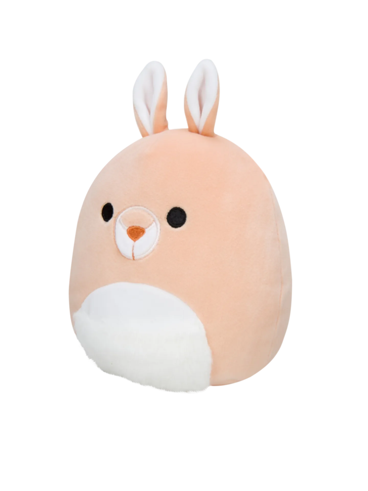 SQUISHMALLOWS Quinn, el canguro con barriga suave, 20 cm - Image 2