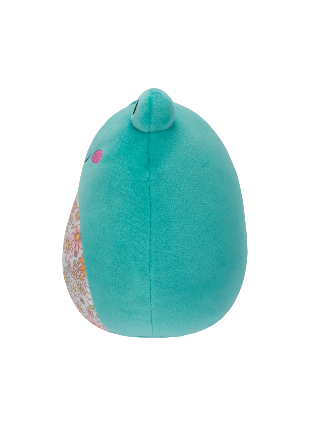 Squishmallows Robert, la Rana de Agua con Vientre Floral, 20 cm - Image 3