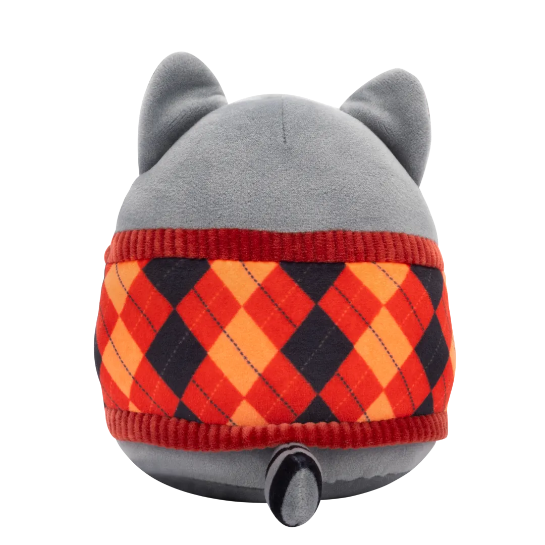 Squishmallows Rocky el Mapache, 20 cm - Image 4