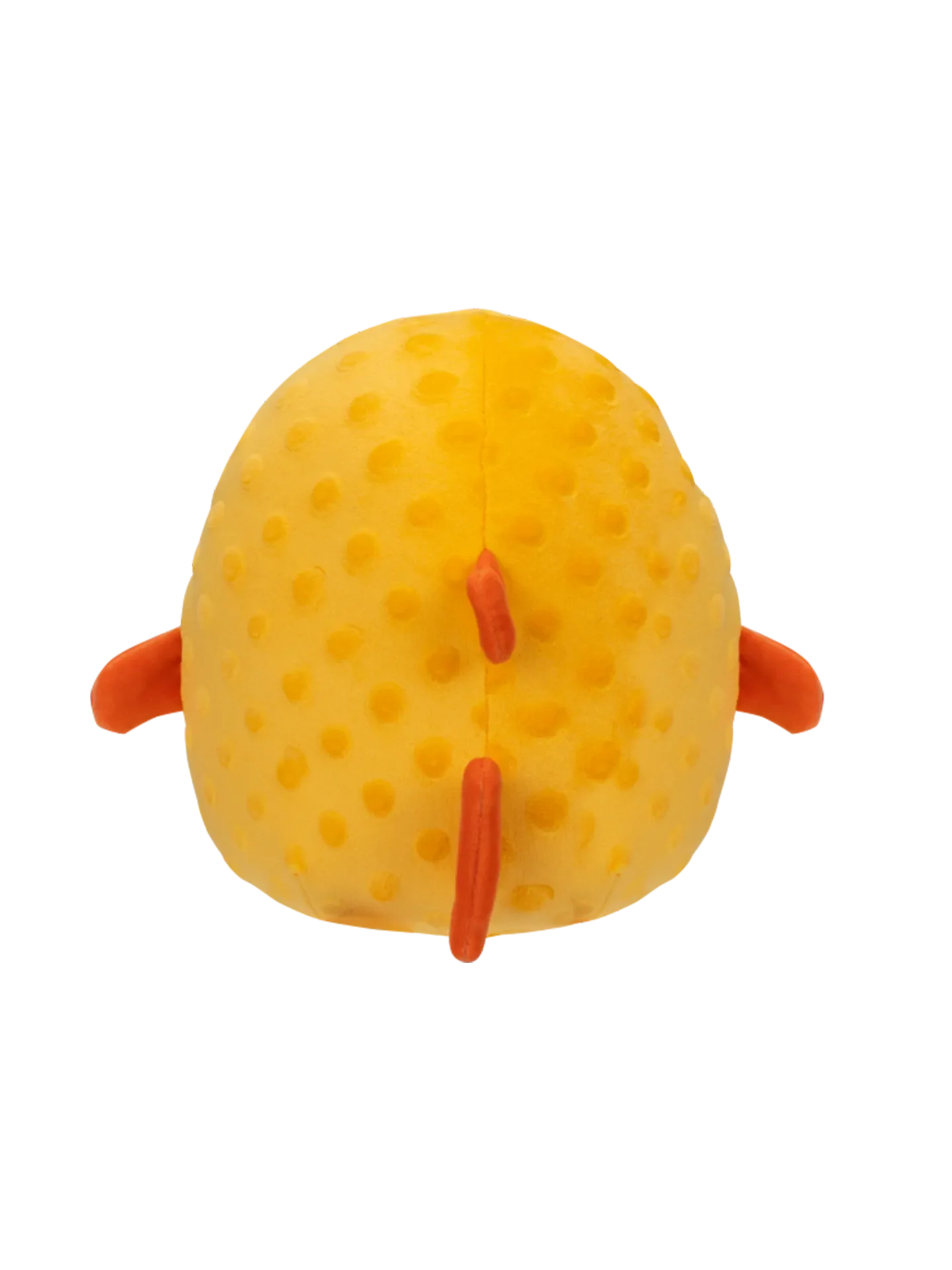 Squishmallows Safa, el Pez Globo Naranja, 20 cm - Image 3