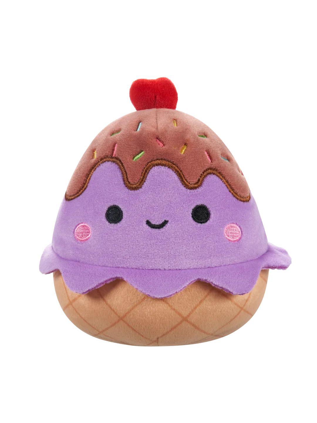Paquete sorpresa de Squishmallows perfumados Escuadrón del Desierto - Image 5