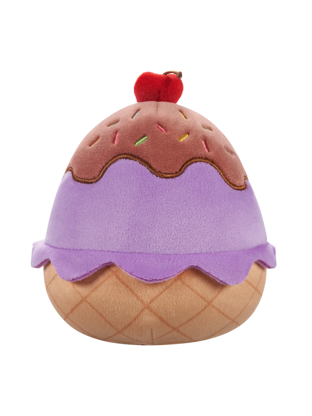 Paquete sorpresa de Squishmallows perfumados Escuadrón del Desierto - Image 6
