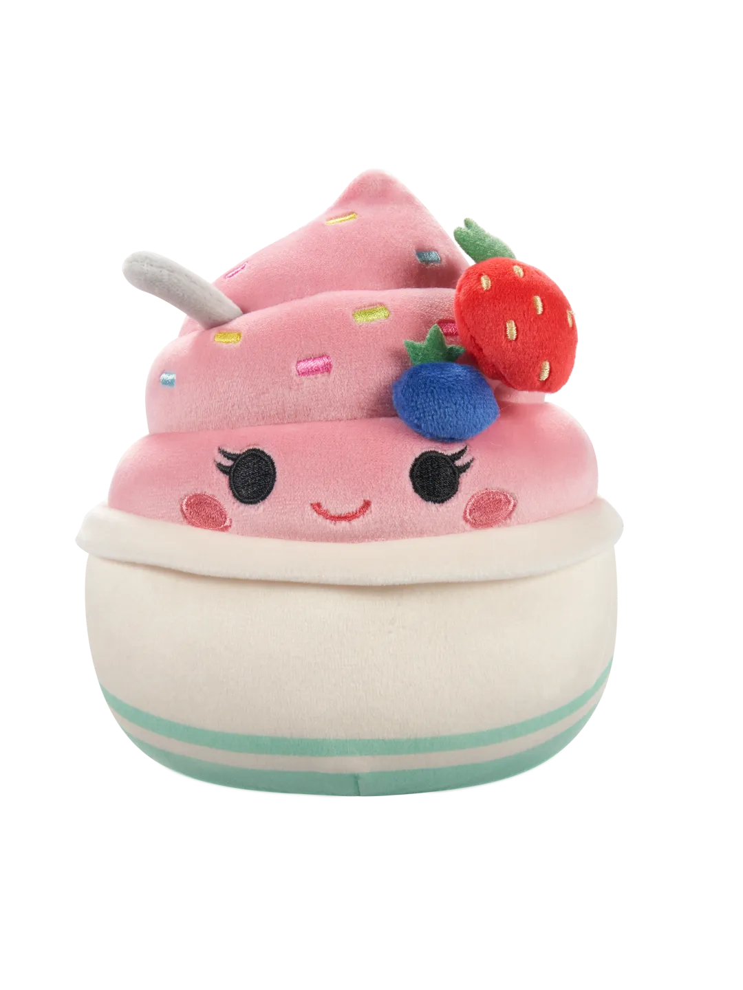 Paquete sorpresa de Squishmallows perfumados Escuadrón del Desierto - Image 7
