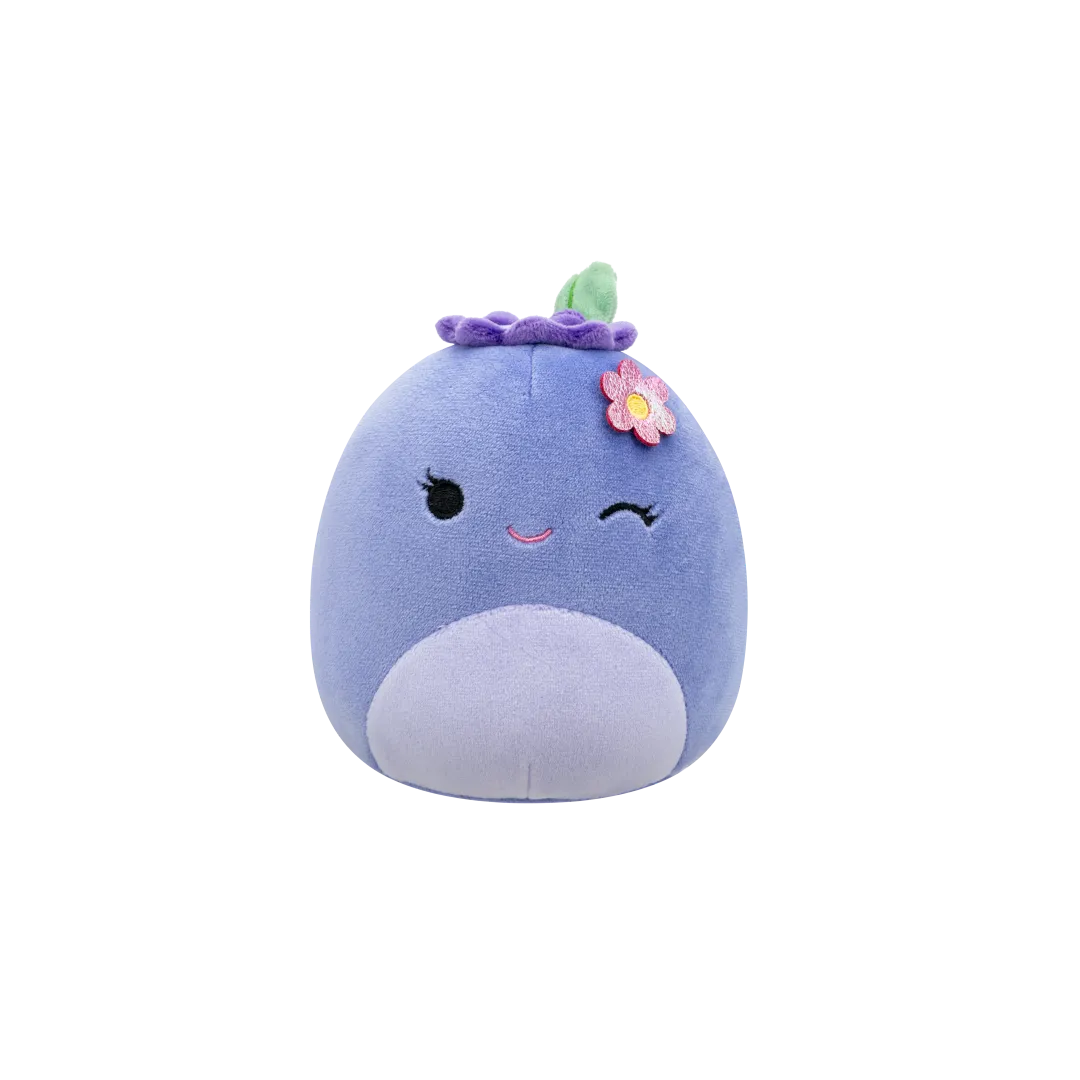Squishmallows Bolsitas de Misterio Aromáticas Frutas, 13 cm - Image 11