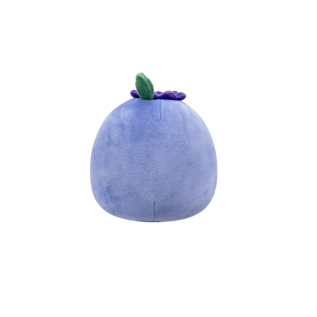 Squishmallows Bolsitas de Misterio Aromáticas Frutas, 13 cm - Image 12
