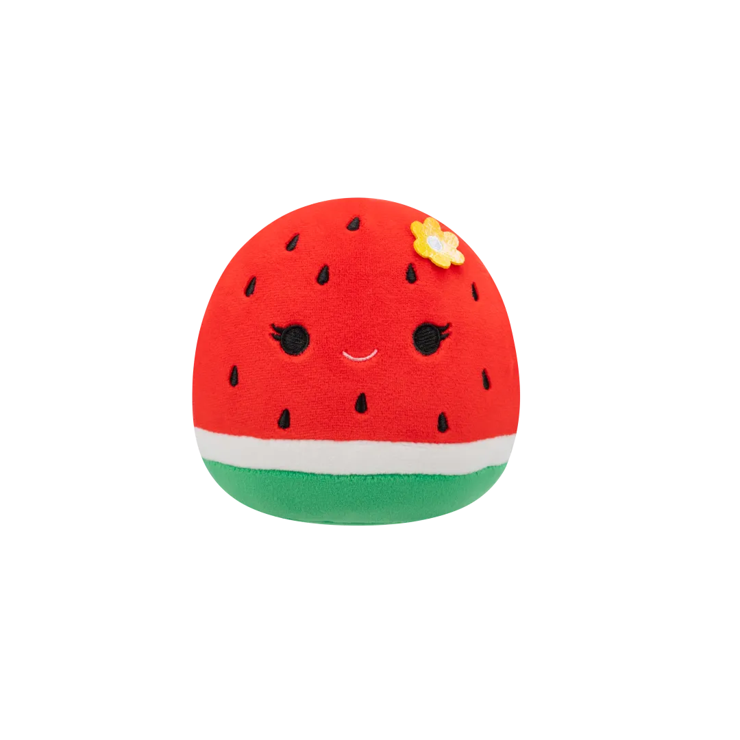Squishmallows Bolsitas de Misterio Aromáticas Frutas, 13 cm - Image 13