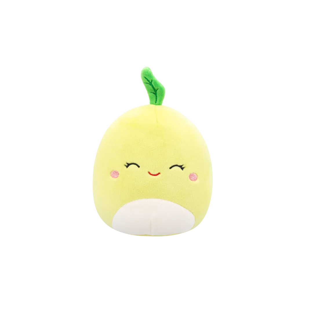 Squishmallows Bolsitas de Misterio Aromáticas Frutas, 13 cm - Image 15