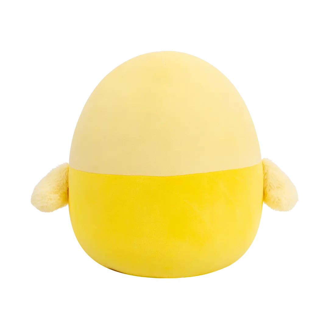 Squishmallows Shayna, El Periquito Amarillo, 30 cm - Image 2
