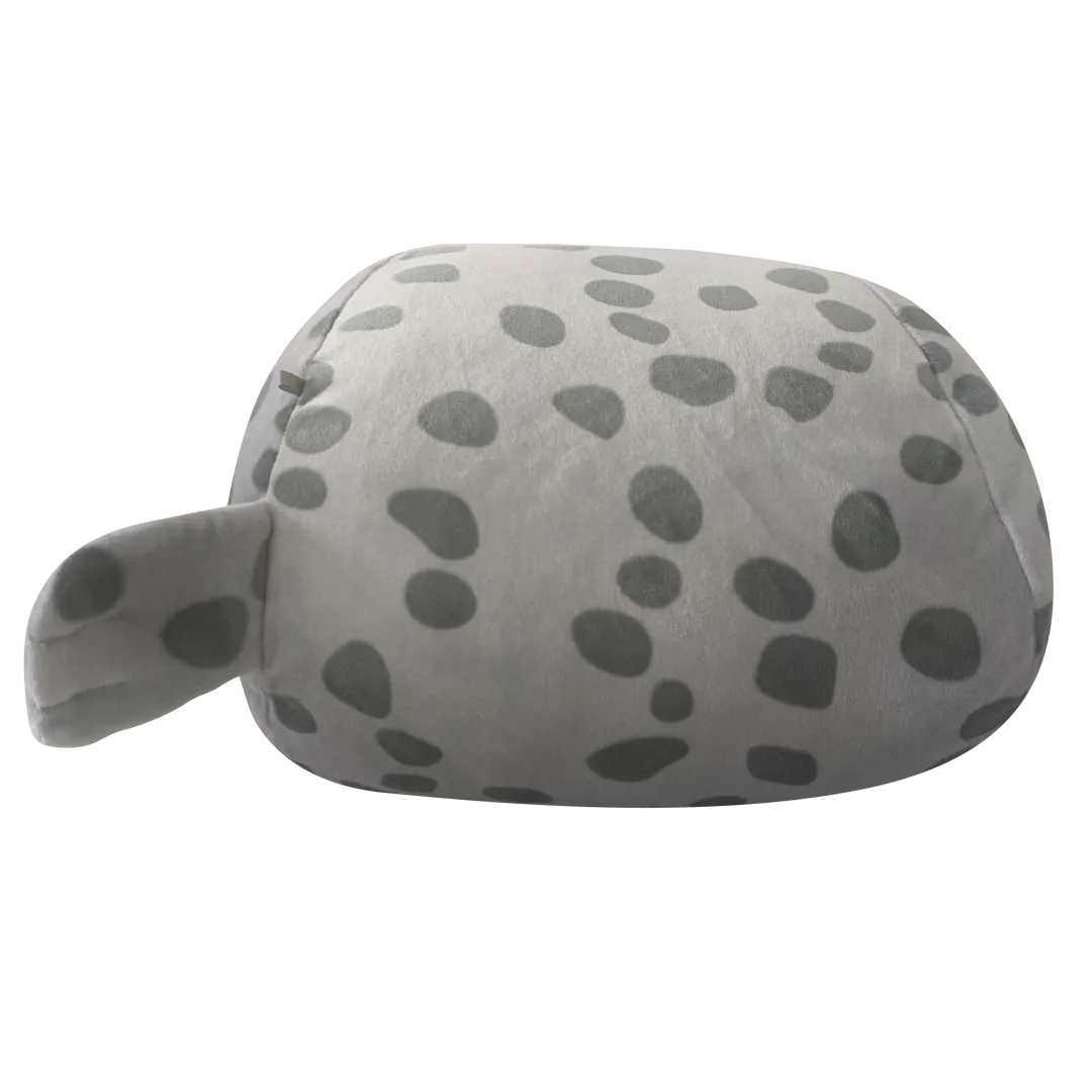 Squishmallows Stackables Odile la Foca Gris Moteada, 30 cm - Image 3