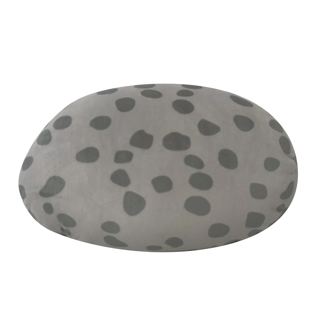 Squishmallows Stackables Odile la Foca Gris Moteada, 30 cm - Image 4