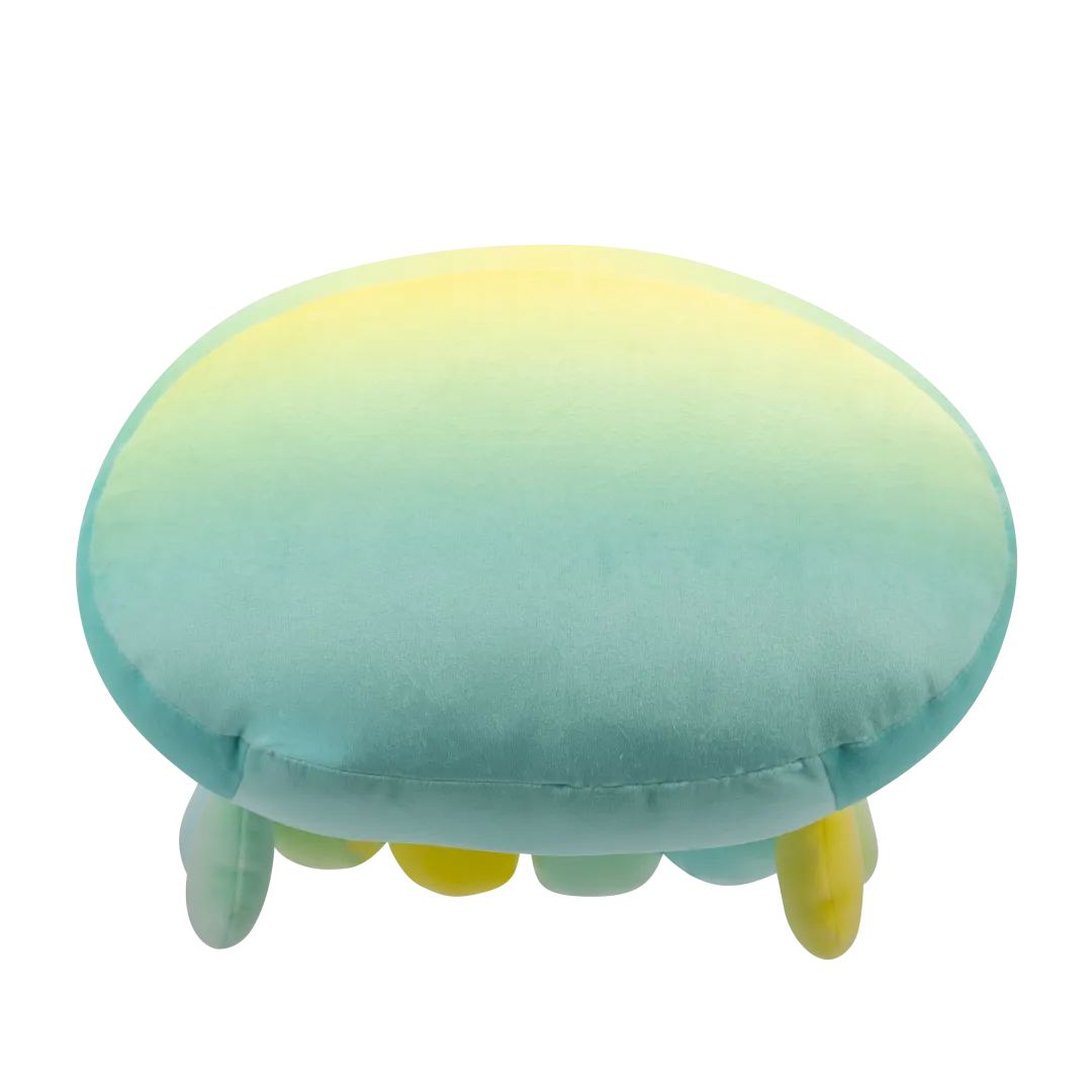 Squishmallows Stackables Oldin el Pulpo Verde, 30 cm - Image 3