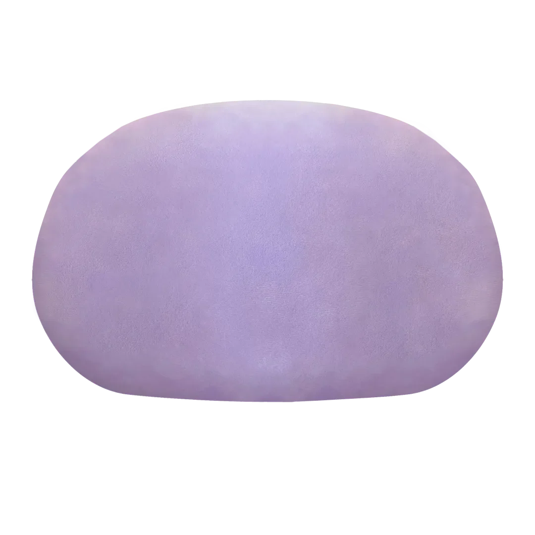 Squishmallows Stackables Sydnee la Ardilla Lavanda, 30 cm - Image 3