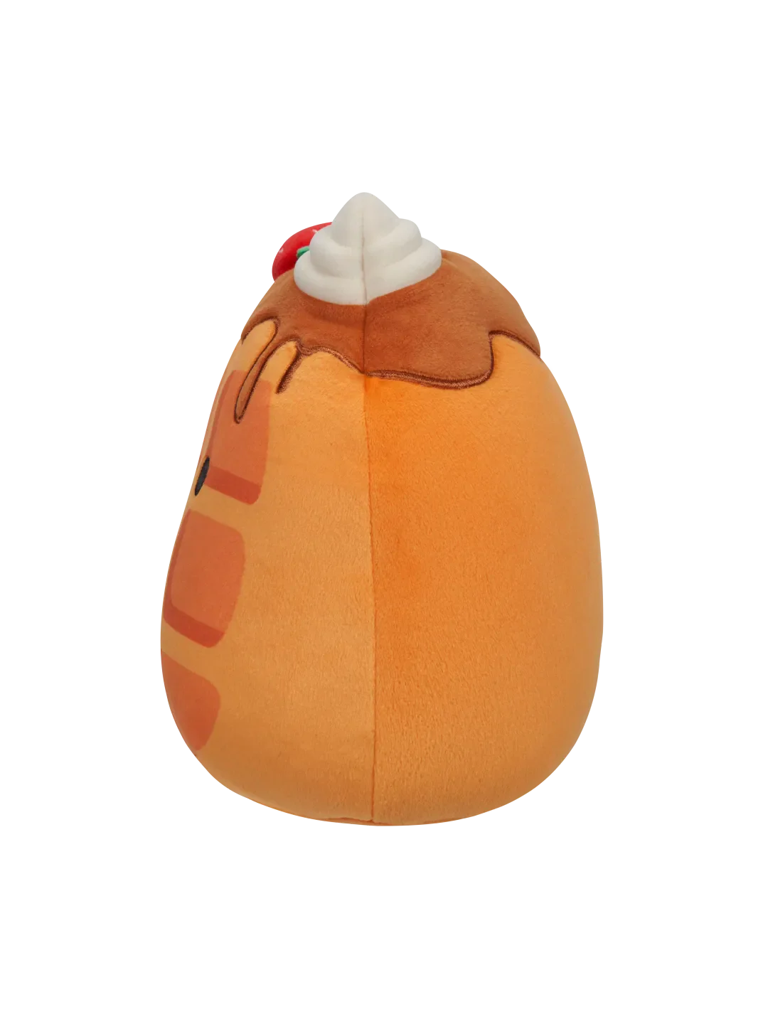 Squishmallows Weaver, el Gofre con Fresa y Nata, 20 cm - Image 3