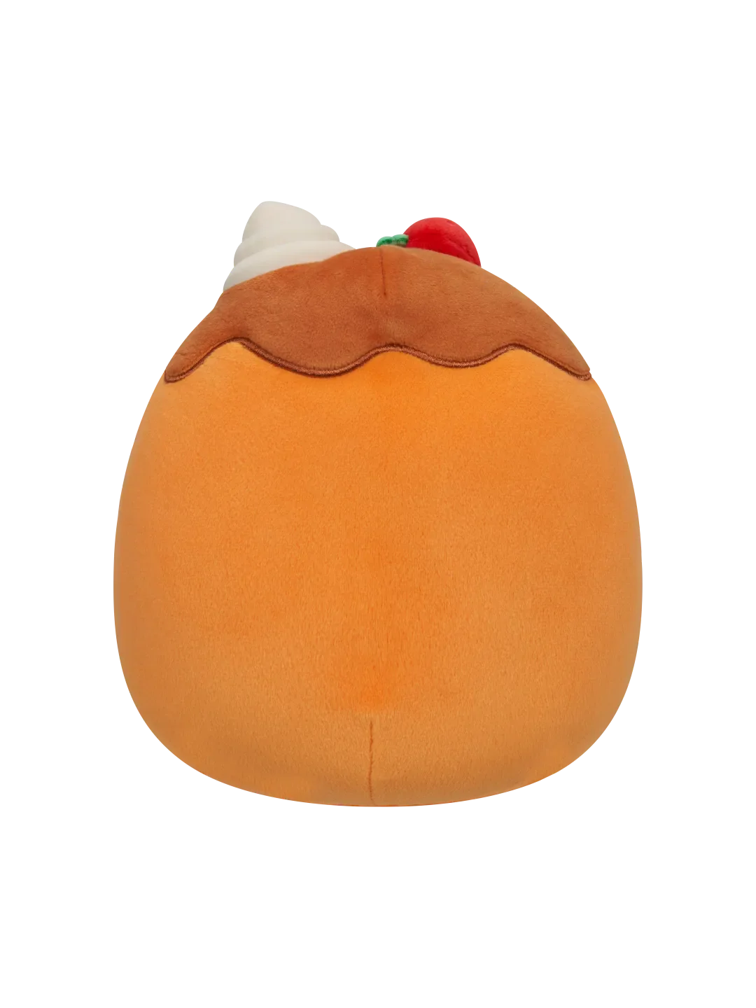 Squishmallows Weaver, el Gofre con Fresa y Nata, 20 cm - Image 4