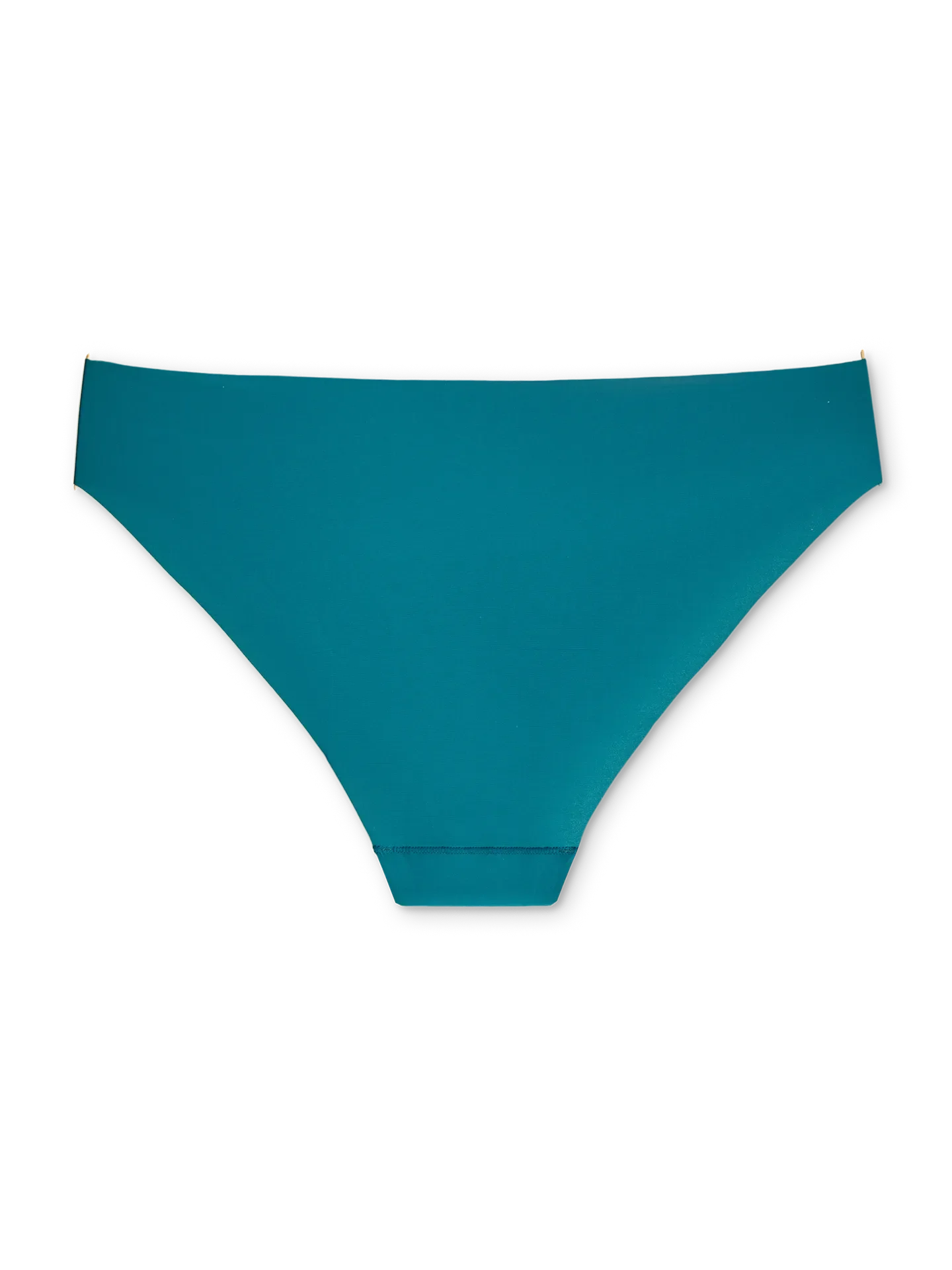 Bragas sin costuras para mujer Verde turquesa - Image 2