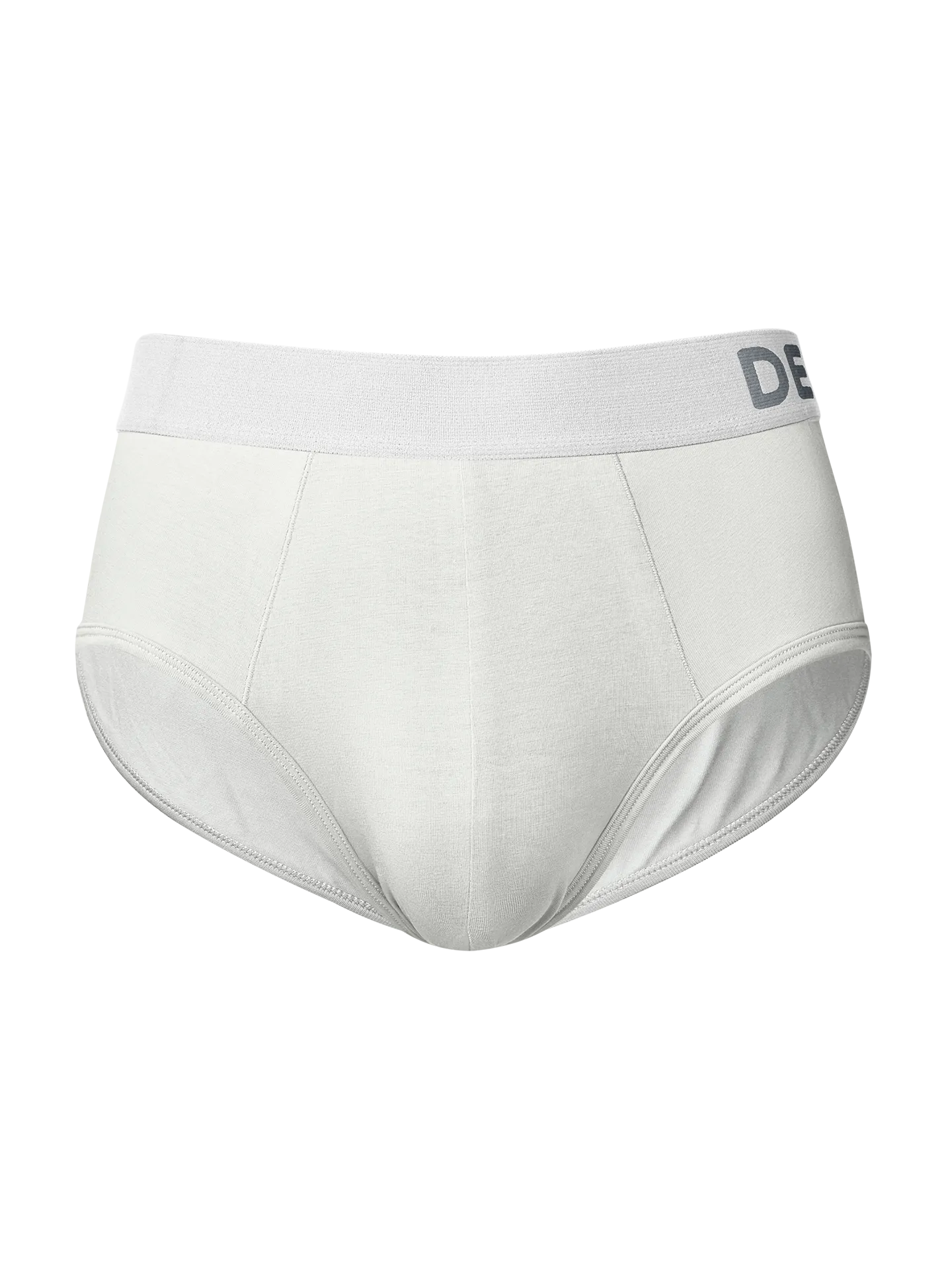 Slips para hombre Blanco puro