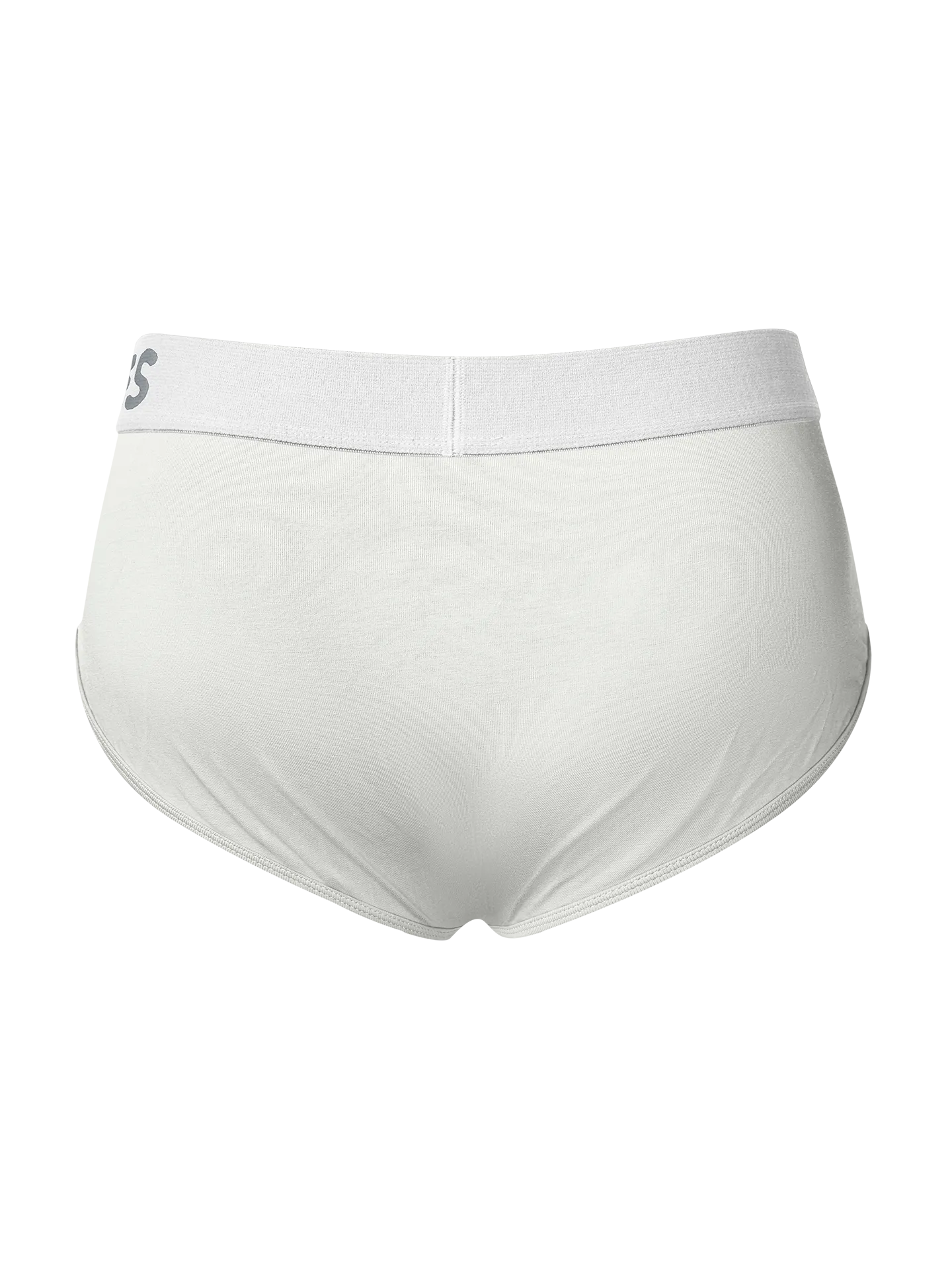 Slips para hombre Blanco puro - Image 2