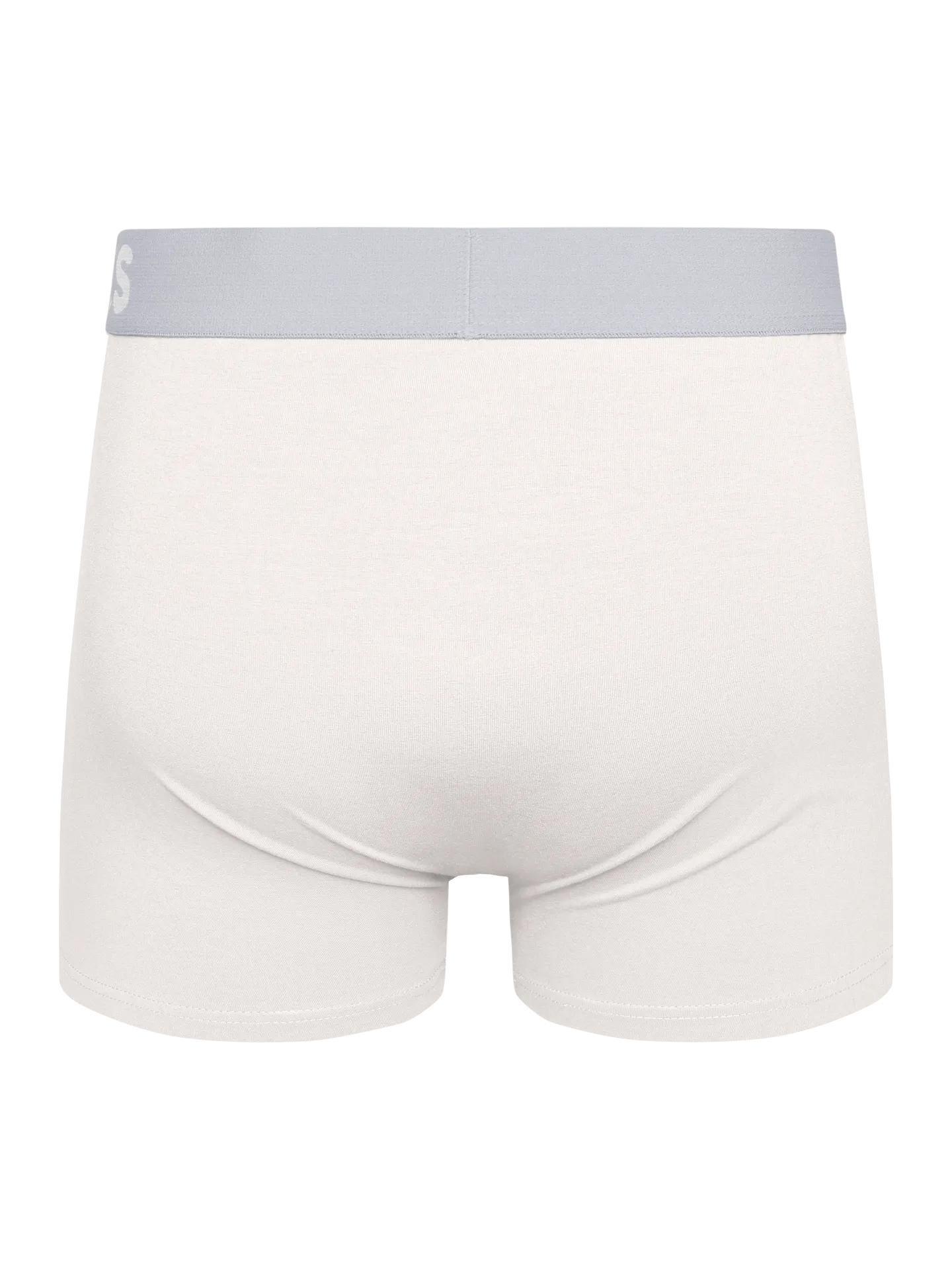 Bóxeres para hombre Blanco - Image 2