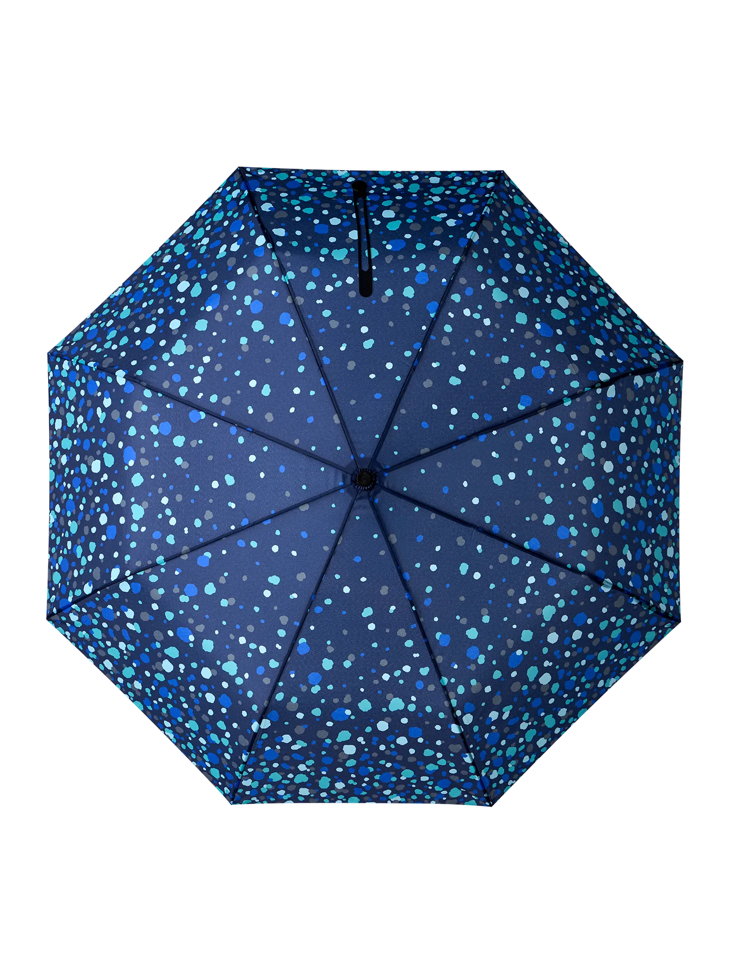 Paraguas alegre Gotas de lluvia - Image 2