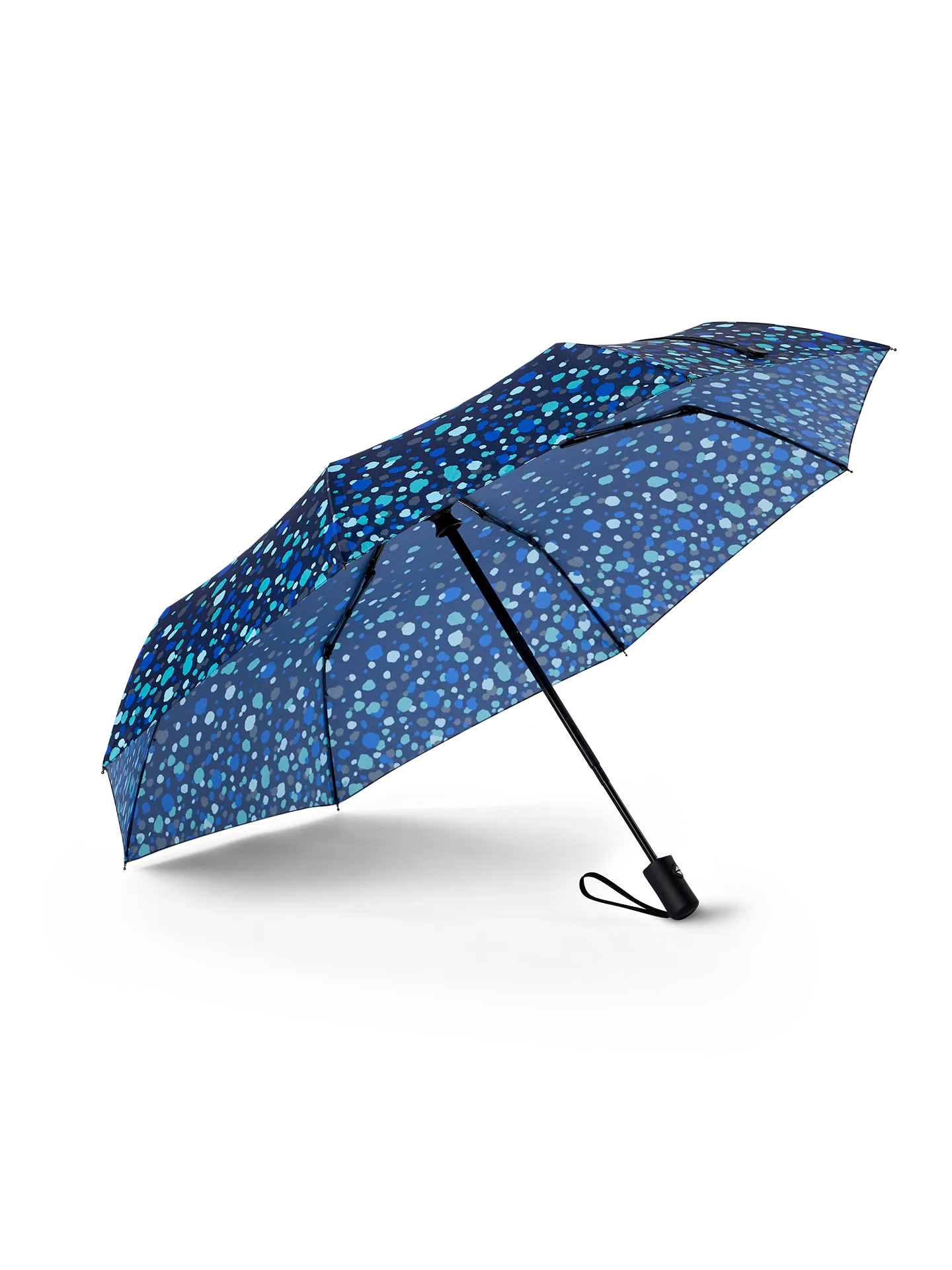 Paraguas alegre Gotas de lluvia - Image 3