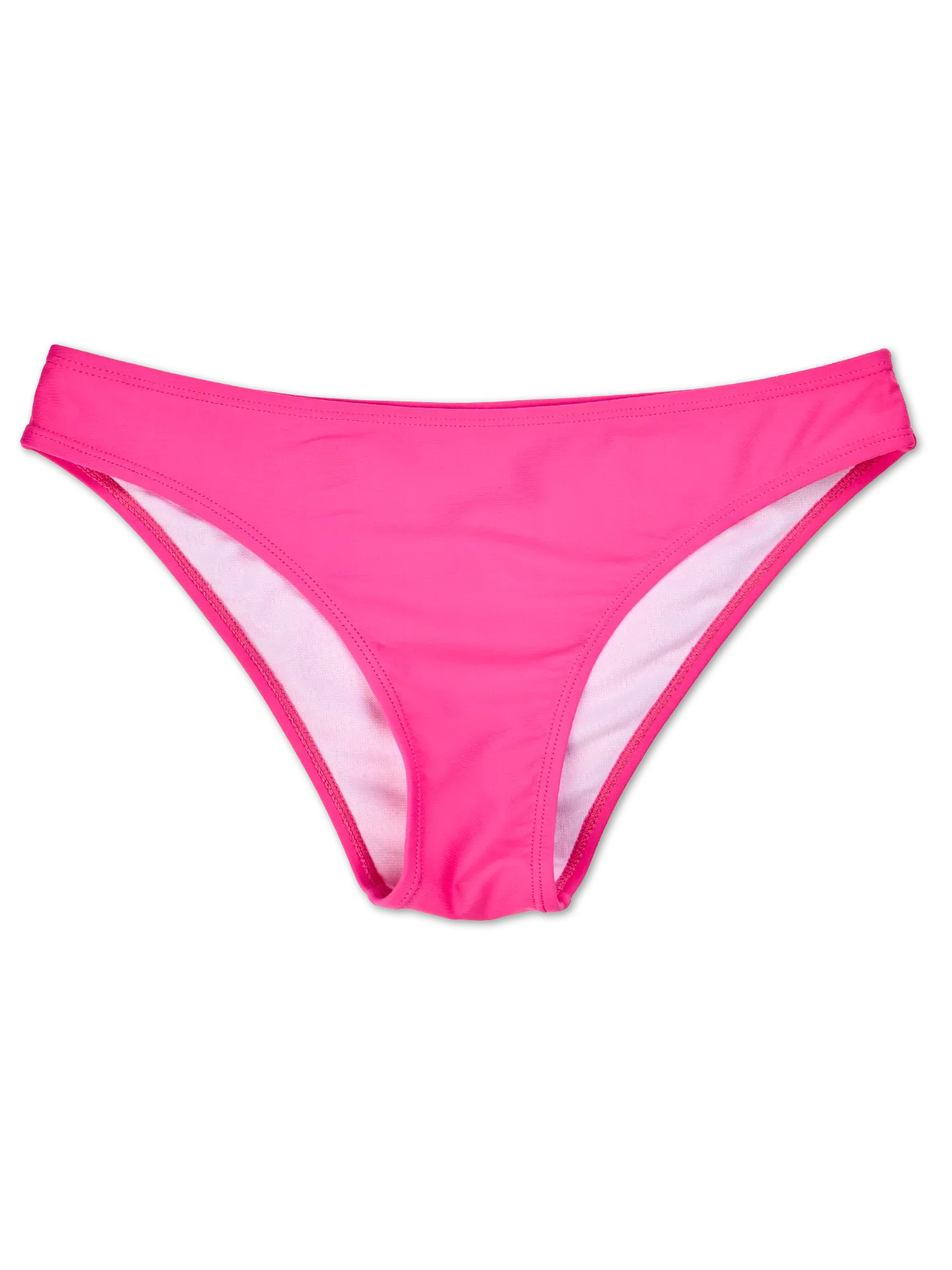 Bragas de bikini Rosa vivo