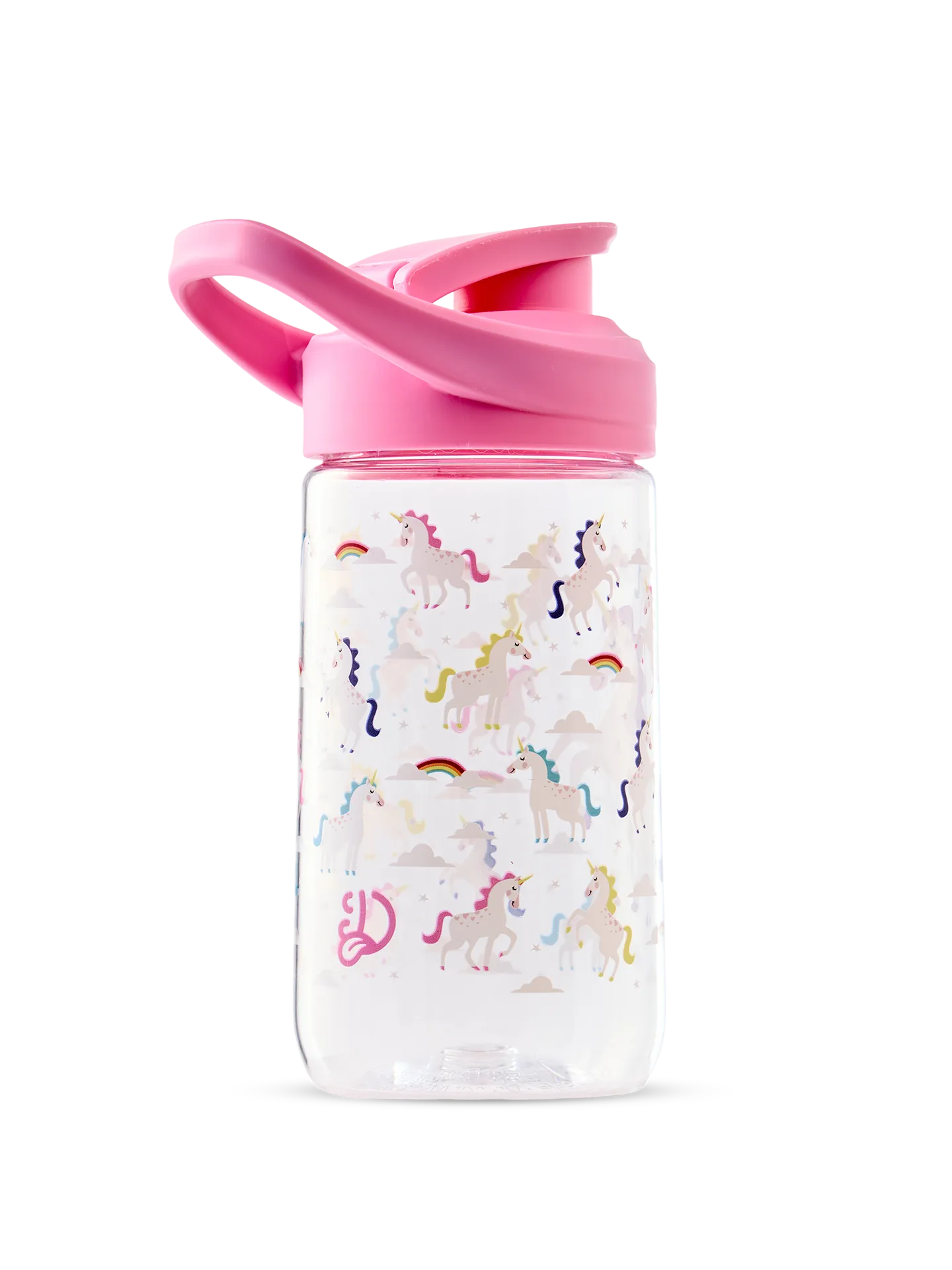 Botella de agua Unicornio soñador 470 ml - Image 2