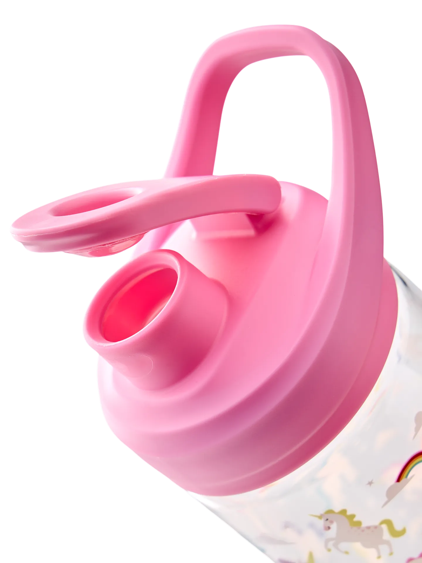 Botella de agua Unicornio soñador 470 ml - Image 3