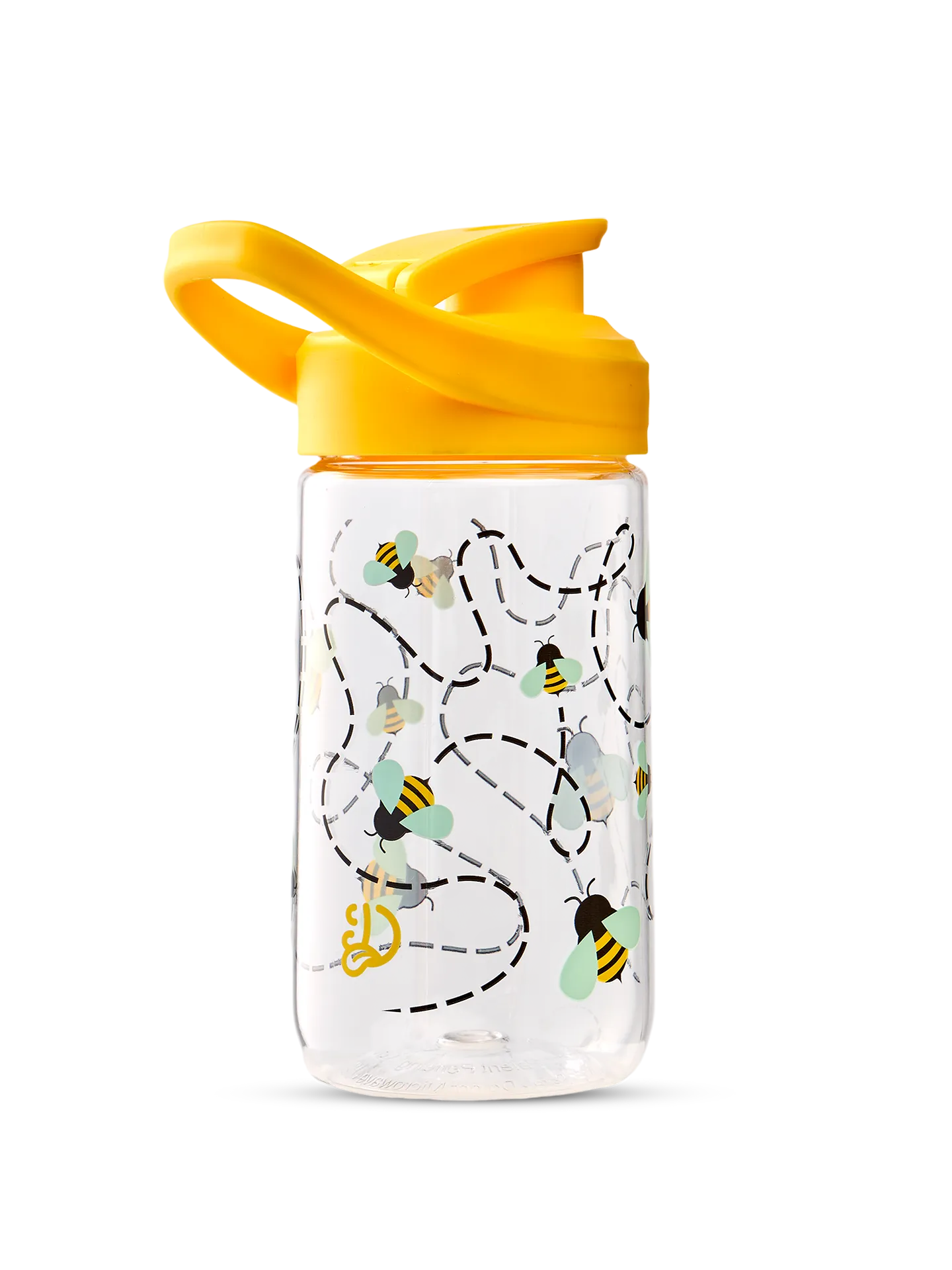 Botella de agua Abejitas 470 ml
