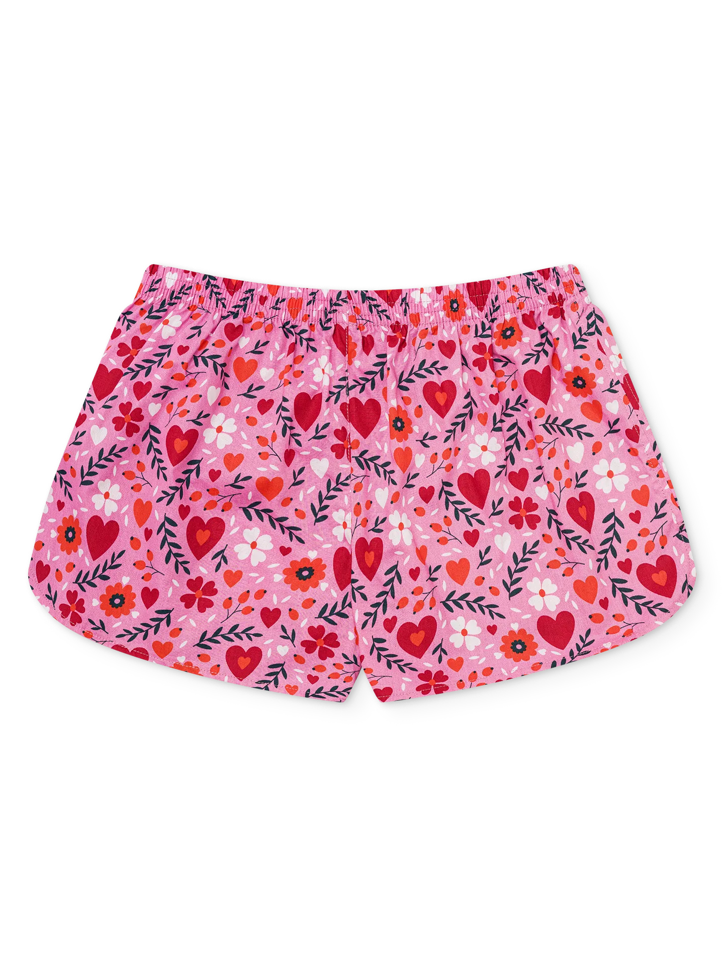 Calzoncillos alegres para mujer Amor floral - Image 2