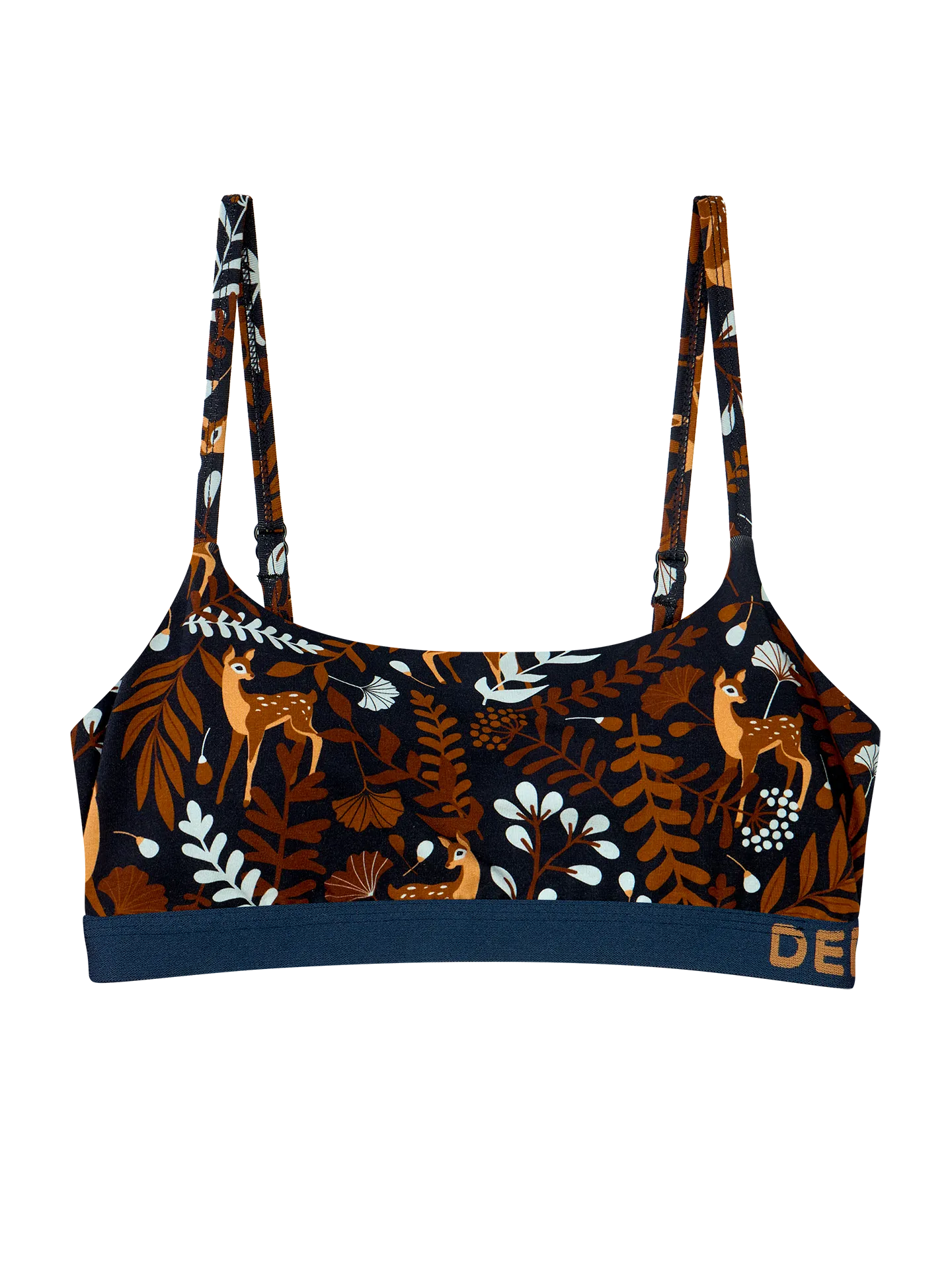 Bralette de modal para mujer Cierva