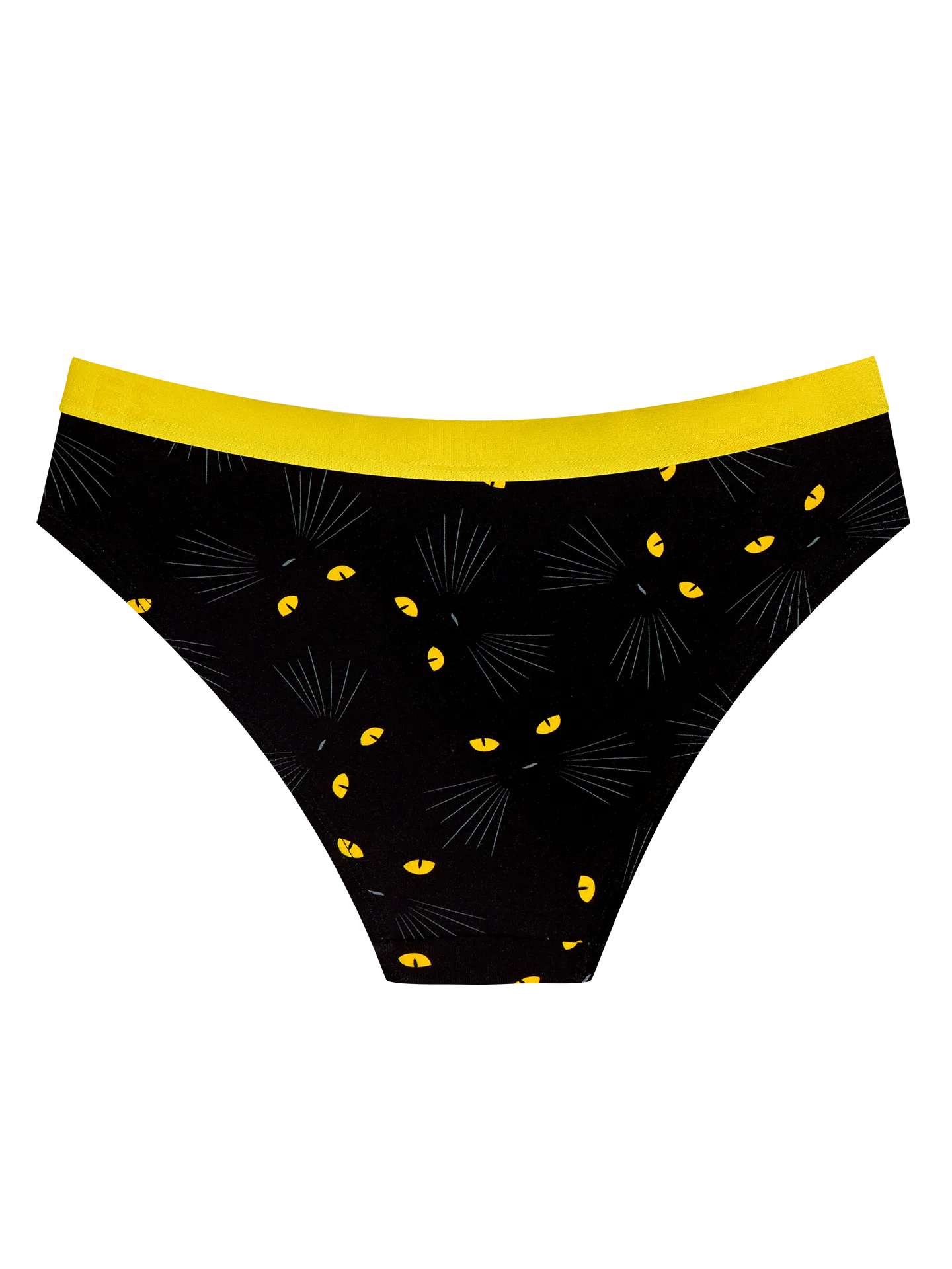 Bragas de modal para mujer Ojos de gato - Image 4