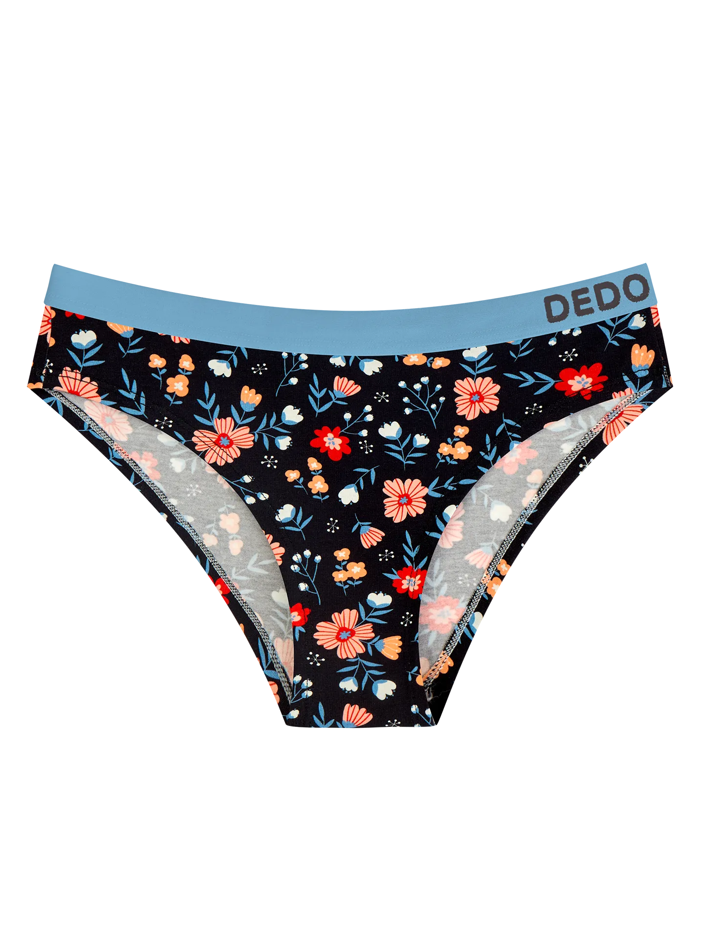 Bragas de modal para mujer Ambiente de campo