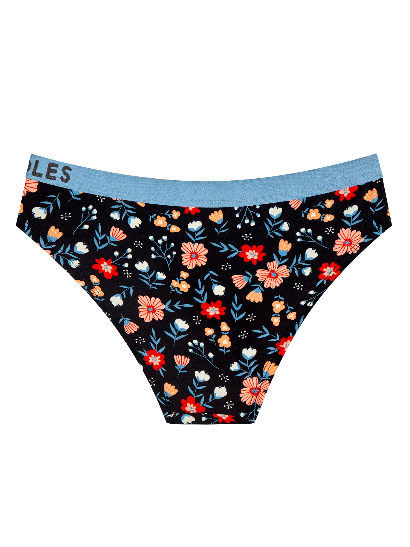 Bragas de modal para mujer Ambiente de campo - Image 2