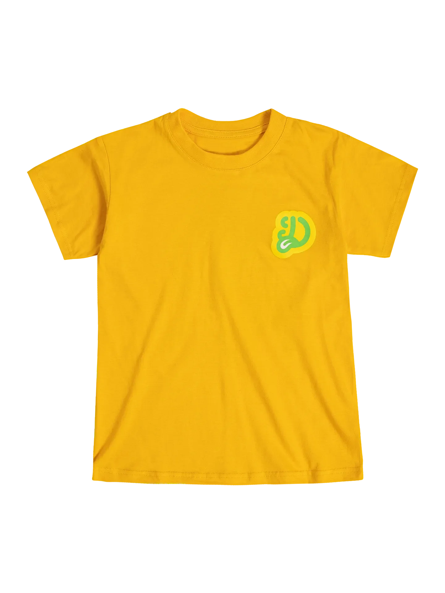 Camiseta alegre para mujer Hámsteres Dedoles