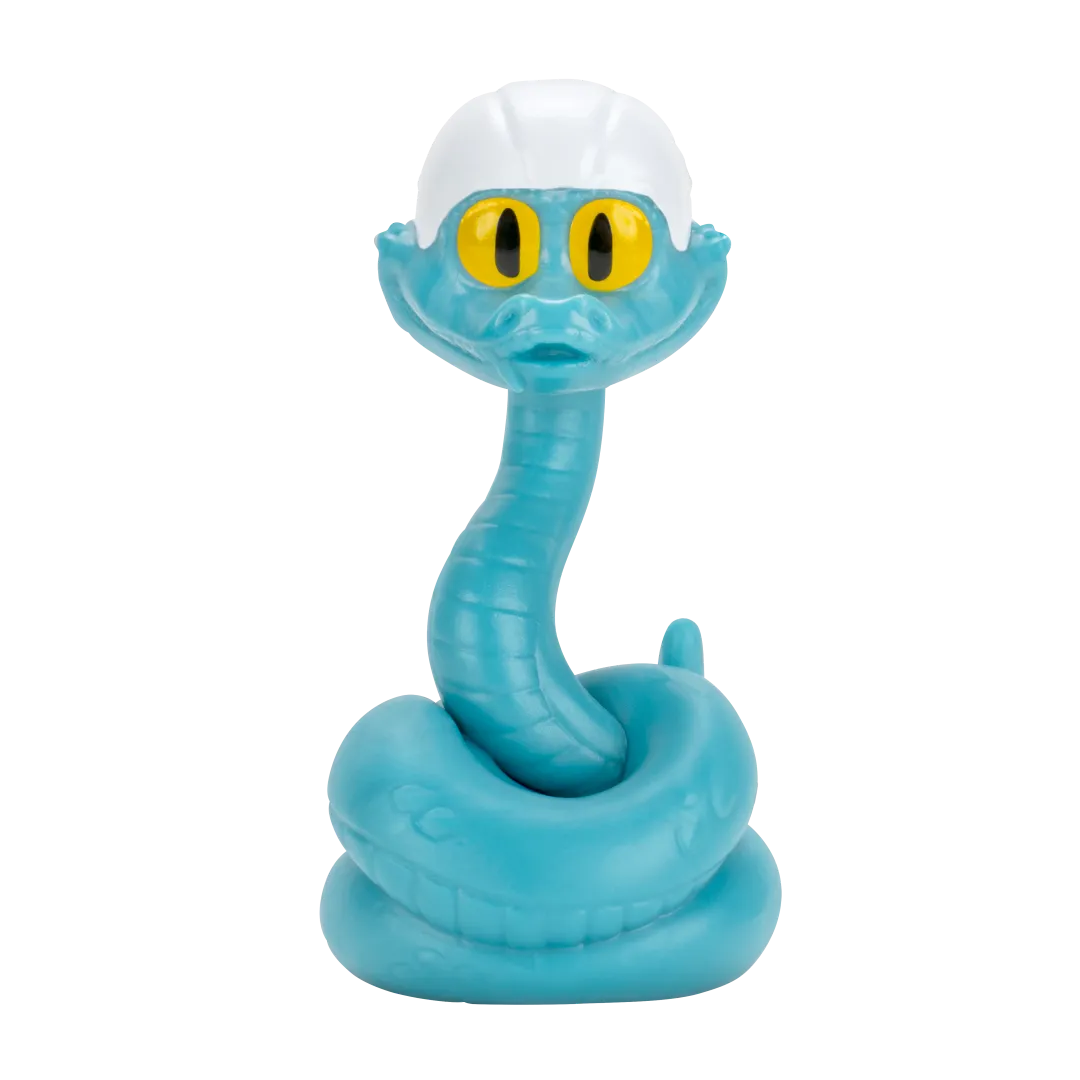 Figuras de Zootrópolis con coche, Pawbert Pelter - Image 4
