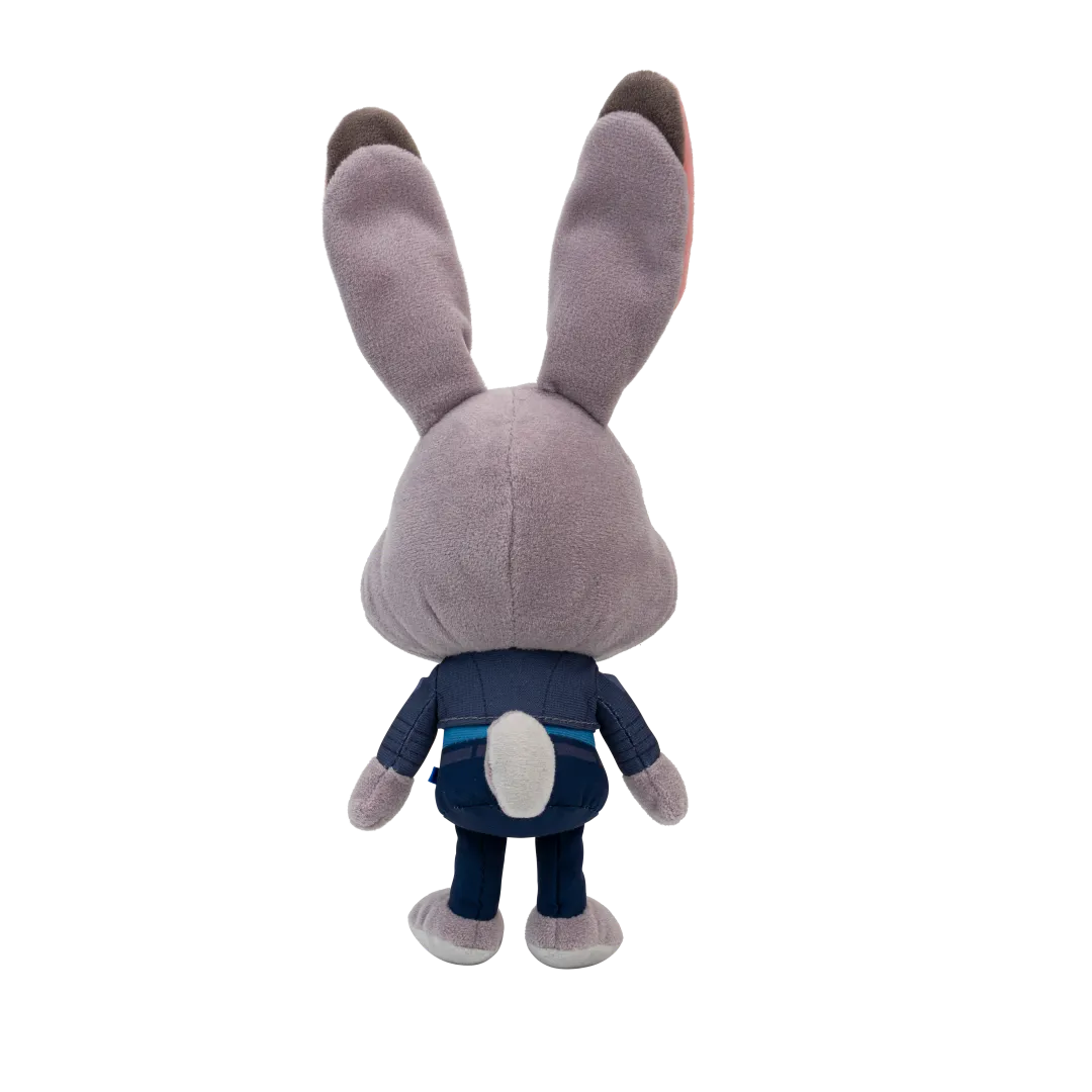 Peluche Zootrópolis Judy Hopps, 21 cm - Image 2